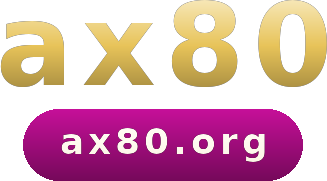 ax80 logo